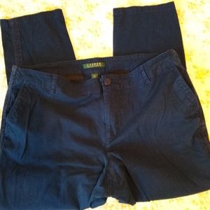 Ladies Ralph Lauren chinos